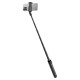 Монопод-трипод ACEFAST E31 sselfie stick with automatic tripod 1.71m Black