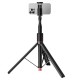 Монопод-трипод ACEFAST E31 sselfie stick with automatic tripod 1.71m Black