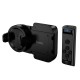 Багатофункціональний гаджет для управління камерою HOCO K33 Oleada multi-function recording tool Black