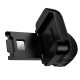 Багатофункціональний гаджет для управління камерою HOCO K33 Oleada multi-function recording tool Black