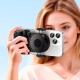 Багатофункціональний гаджет для управління камерою HOCO K33 Oleada multi-function recording tool Black