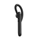 Бездротова Bluetooth гарнітура XO BE32 business headset ENC noise reduction BT 5.2 Black