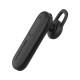 Бездротова Bluetooth гарнітура XO BE4 earphone BT 4.2 Black