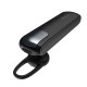Бездротова Bluetooth гарнітура HOCO E37 Gratified BT 4.2 Black