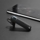 Бездротова Bluetooth гарнітура HOCO E37 Gratified BT 4.2 Black