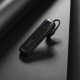 Бездротова Bluetooth гарнітура HOCO E37 Gratified BT 4.2 Black