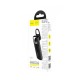 Бездротова Bluetooth гарнітура HOCO E37 Gratified BT 4.2 Black
