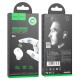 Бездротова Bluetooth гарнітура HOCO E64 mini headset BT 5.3 White