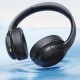 Бездротові Bluetooth навушники BASEUS Bass BH1 Lite Wireless Headphones Black A0203C00