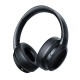 Бездротові Bluetooth навушники BASEUS Bass BH1 Lite Wireless Headphones Black A0203C00