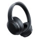 Бездротові Bluetooth навушники BASEUS Bass BH1 Lite Wireless Headphones Black A0203C00