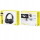 Бездротові Bluetooth навушники BASEUS Bass BH1 Lite Wireless Headphones Black A0203C00