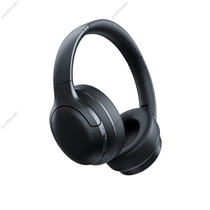 Бездротові Bluetooth навушники BASEUS Bass BH1 Lite Wireless Headphones Black A0203C00