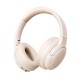 Бездротові Bluetooth навушники BASEUS Bass BH1 Lite Wireless Headphones White A0203C02