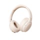 Бездротові Bluetooth навушники BASEUS Bass BH1 Lite Wireless Headphones White A0203C02