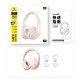 Бездротові Bluetooth навушники BASEUS Bass BH1 Lite Wireless Headphones White A0203C02