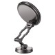 Автомобільний тримач ACEFAST D30 magnetic folding wireless charging car holder Black