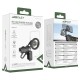 Автомобільний тримач ACEFAST D43 magnetic car holder for dashboard screen Black