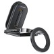 Автомобільний тримач ACEFAST D54 magnetic car holder for dashboard Black