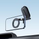 Автомобільний тримач ACEFAST D54 magnetic car holder for dashboard Black