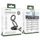 Автомобільний тримач ACEFAST D54 magnetic car holder for dashboard Black