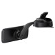 Автомобільний тримач ACEFAST D60 dual magnet car holder for dashboard Black