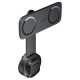 Автомобільний тримач ACEFAST D60 dual magnet car holder for dashboard Black