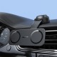Автомобільний тримач ACEFAST D60 dual magnet car holder for dashboard Black