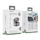Автомобільний тримач ACEFAST E27 manual suction cup magnetic Phone holder Grey