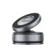 Автомобільний тримач ACEFAST E27 manual suction cup magnetic Phone holder Grey