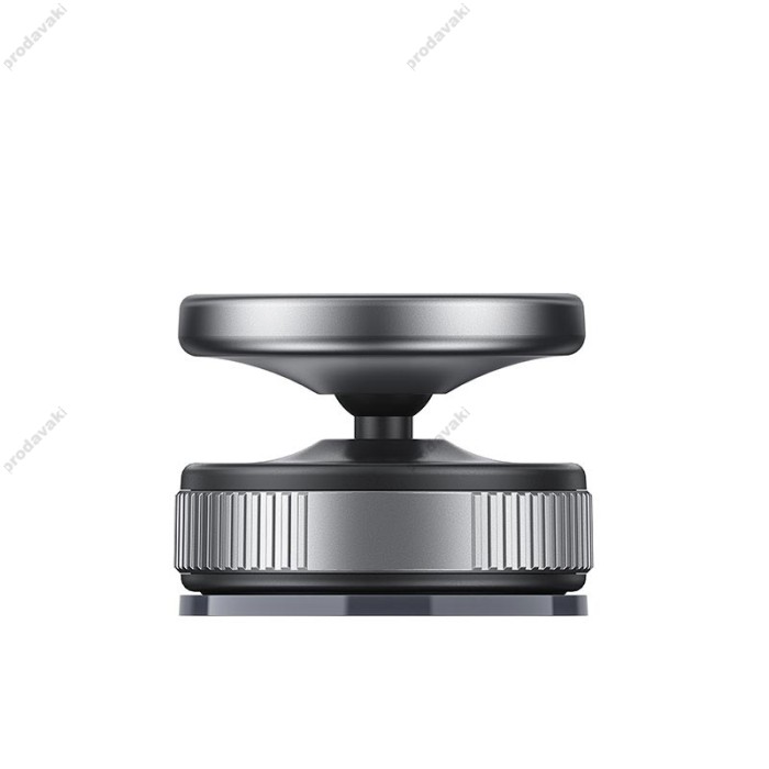 Автомобільний тримач ACEFAST E27 manual suction cup magnetic Phone holder Grey