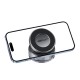 Автомобільний тримач ACEFAST E27 manual suction cup magnetic Phone holder Grey