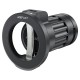 Автомобільний тримач ACEFAST E23 MagSafe phone holder for travel Black