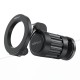 Автомобільний тримач ACEFAST E23 MagSafe phone holder for travel Black