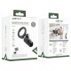 Автомобільний тримач ACEFAST E23 MagSafe phone holder for travel Black