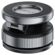 Автомобільний тримач ACEFAST E28 manual suction cup magnetic Phone holder Grey