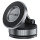 Автомобільний тримач ACEFAST E28 manual suction cup magnetic Phone holder Grey