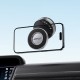 Автомобільний тримач ACEFAST E28 manual suction cup magnetic Phone holder Grey