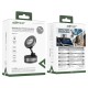 Автомобільний тримач ACEFAST E28 manual suction cup magnetic Phone holder Grey