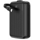 Повербанк портативний акумулятор Power bank ACEFAST M14 PD fast charging 22.5W 20000 mAh Black