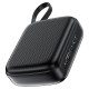 Повербанк портативний акумулятор Power bank ACEFAST M15 PD fast charging 20W 10000 mAh Black