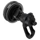 Автомобільний тримач ACEFAST D66 QI2 cooling MagSafe wireless charging car holder 25W Black