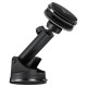 Автомобільний тримач ACEFAST D67 QI2 MagSafe cooling wireless charging car holder with suction cup 25W Black