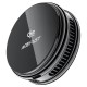 Бездротовий зарядний пристрій ACEFAST E47 Qi2 magnetic cooling wireless charger 25W Black