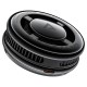 Бездротовий зарядний пристрій ACEFAST E47 Qi2 magnetic cooling wireless charger 25W Black