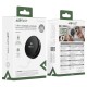 Бездротовий зарядний пристрій ACEFAST E47 Qi2 magnetic cooling wireless charger 25W Black