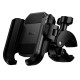 Тримач телефону для велосипеда/мотоцикла Hoco H104 Highway riding holder 4.5-7 Black