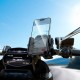 Тримач телефону для велосипеда/мотоцикла Hoco H104 Highway riding holder 4.5-7 Black