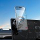 Автомобільний тримач Hoco H105 Journey magnetic car holder with suction cup (multi-scene) 4.5-7" Black