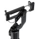 Монопод-трипод ACEFAST E43 selfie stick with automatic tripod 0.63m Black